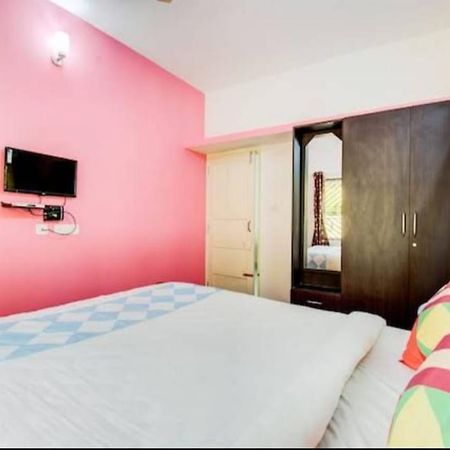 Villa House Tully Madikeri Exterior foto
