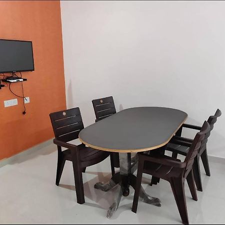 Villa House Tully Madikeri Exterior foto