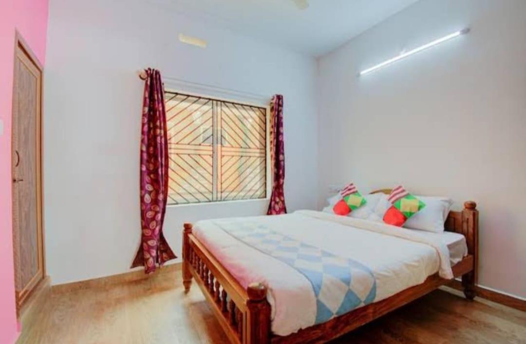 Villa House Tully Madikeri Exterior foto