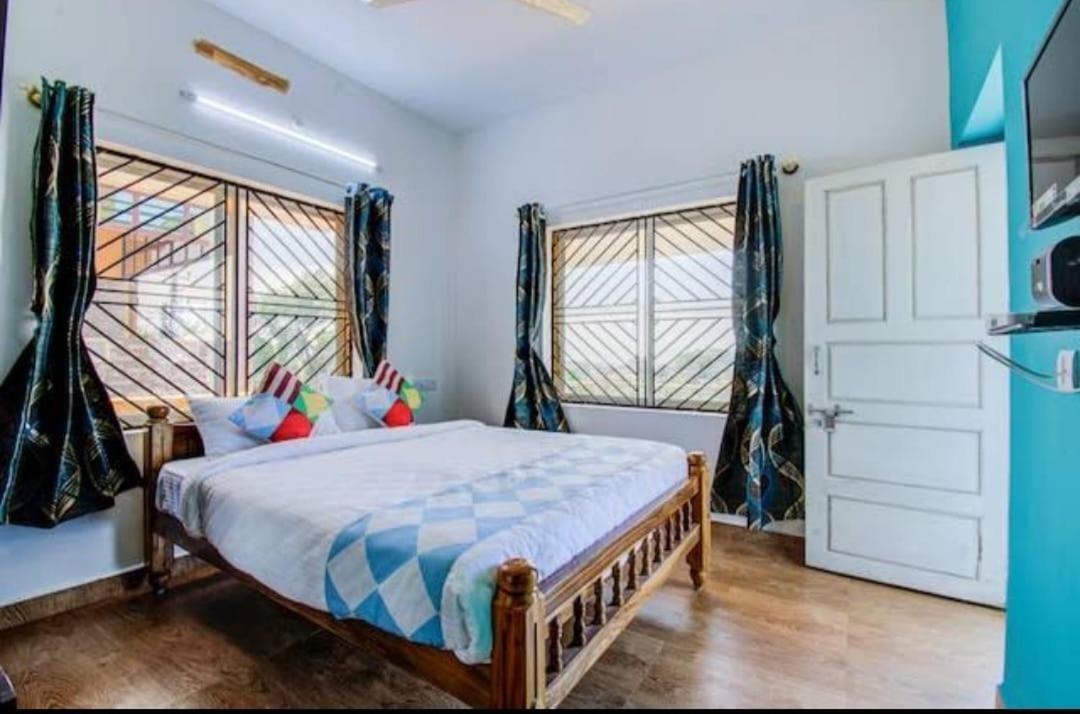 Villa House Tully Madikeri Exterior foto