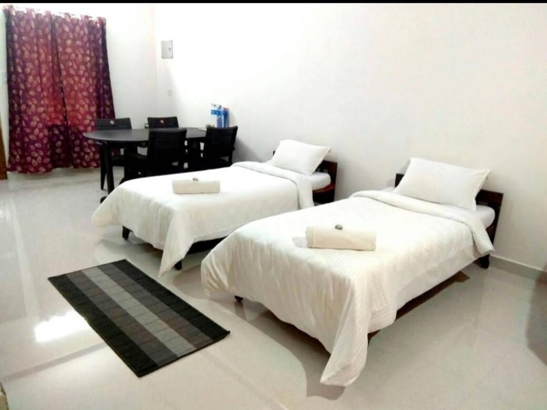 Villa House Tully Madikeri Exterior foto
