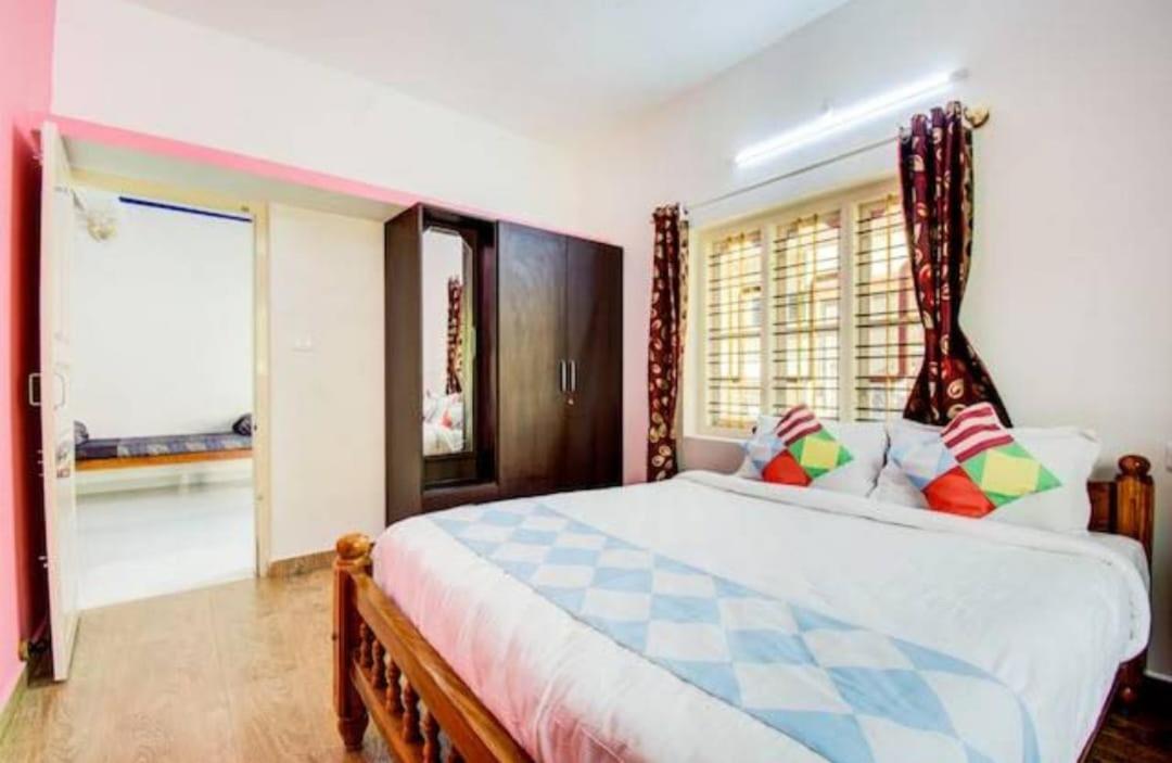 Villa House Tully Madikeri Exterior foto