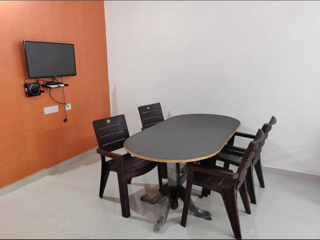 Villa House Tully Madikeri Exterior foto
